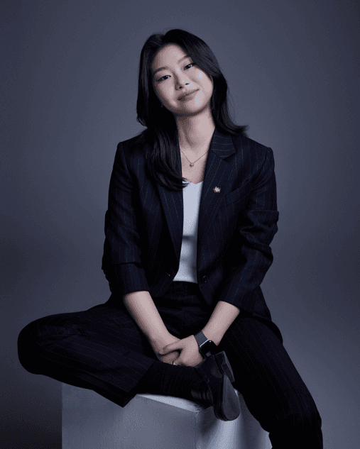 노채은 변호사